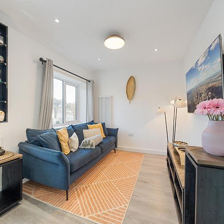 Newly Refurbished 2 Bed Flat Apartment Mill Hill Exterior foto