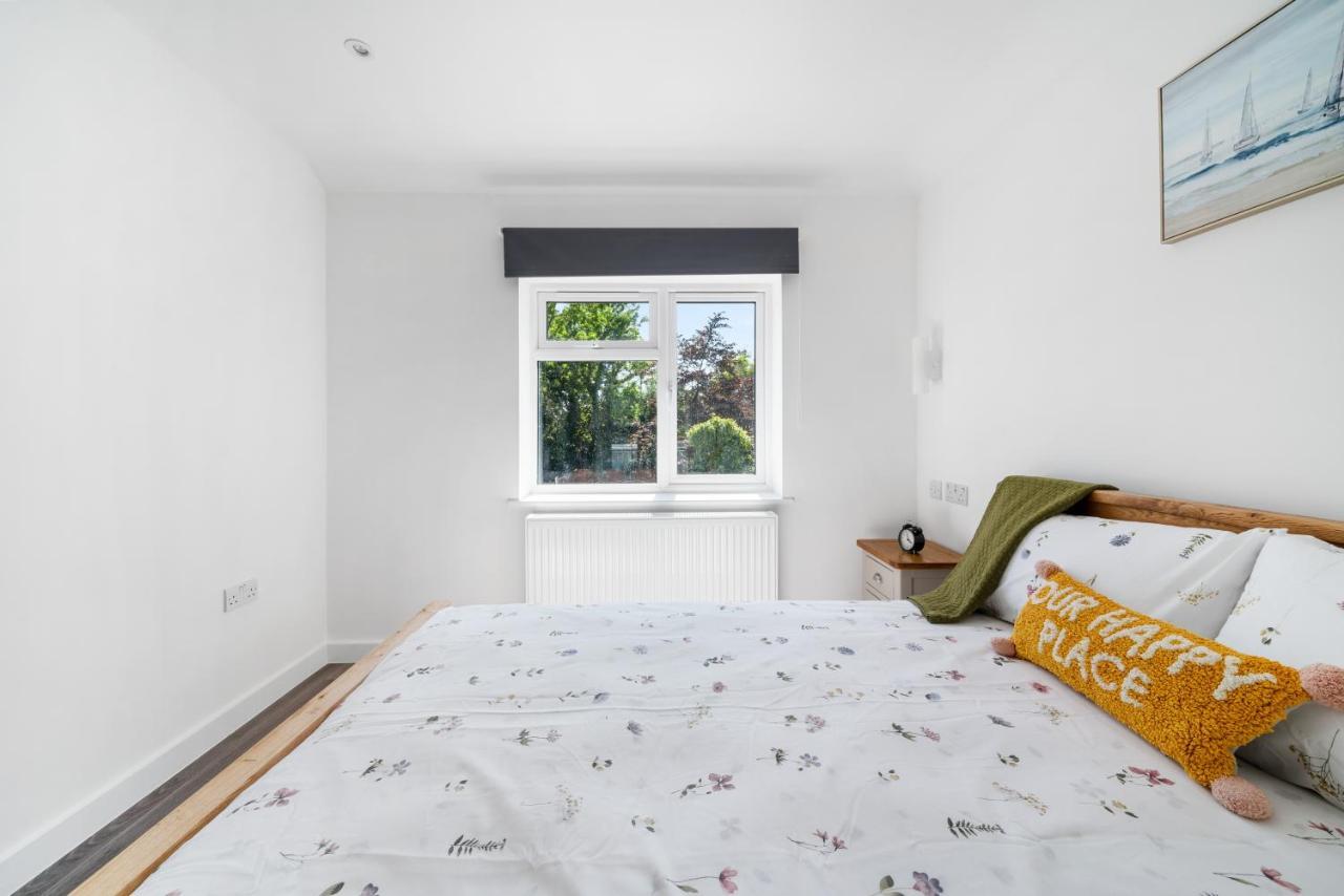 Newly Refurbished 2 Bed Flat Apartment Mill Hill Exterior foto